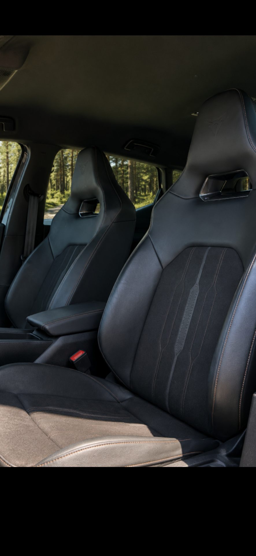 Seat Cupra